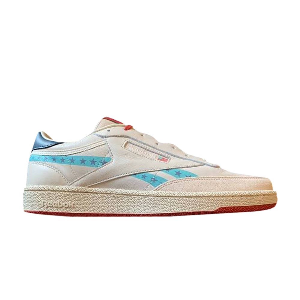 REEBOK CLUB C 85 FP 'STARS'