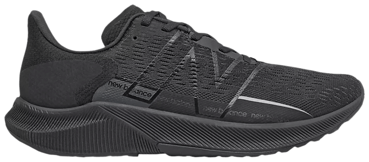 New Balance FuelCell Propel v2 Triple Black
