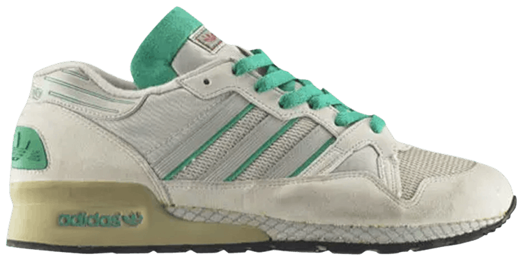 ZX 710 'White Teal'