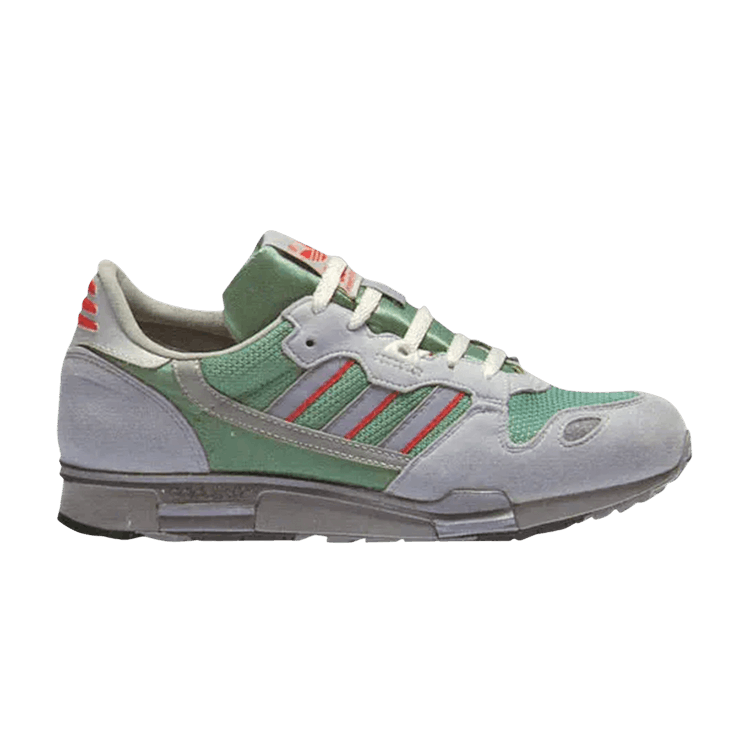 Buy ZX 802 'Green Grey' - ZX8021987 | GOAT UK