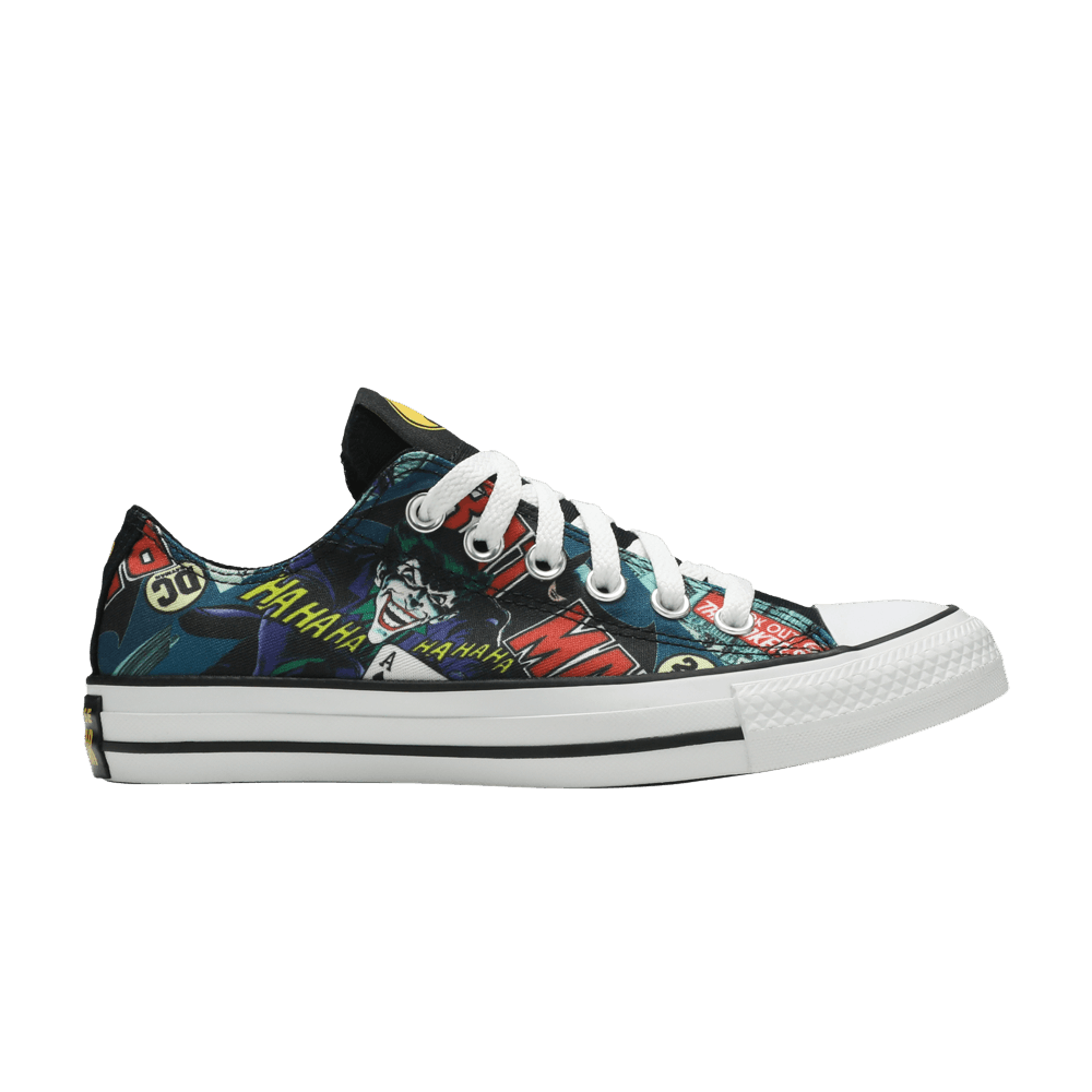 converse batman