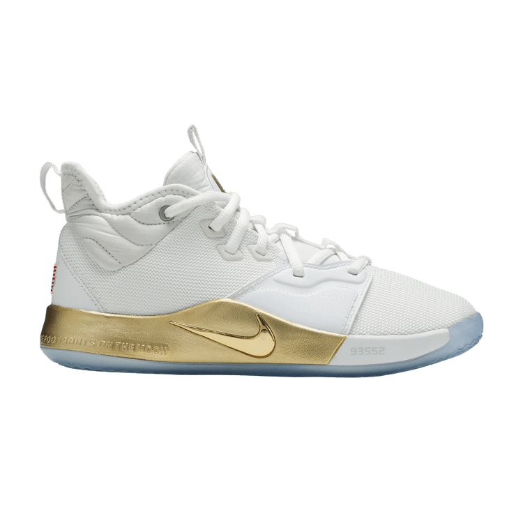 Apollo missions nike hot sale
