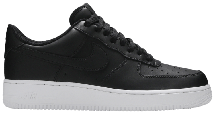 Nike Air Force 1 Low Black