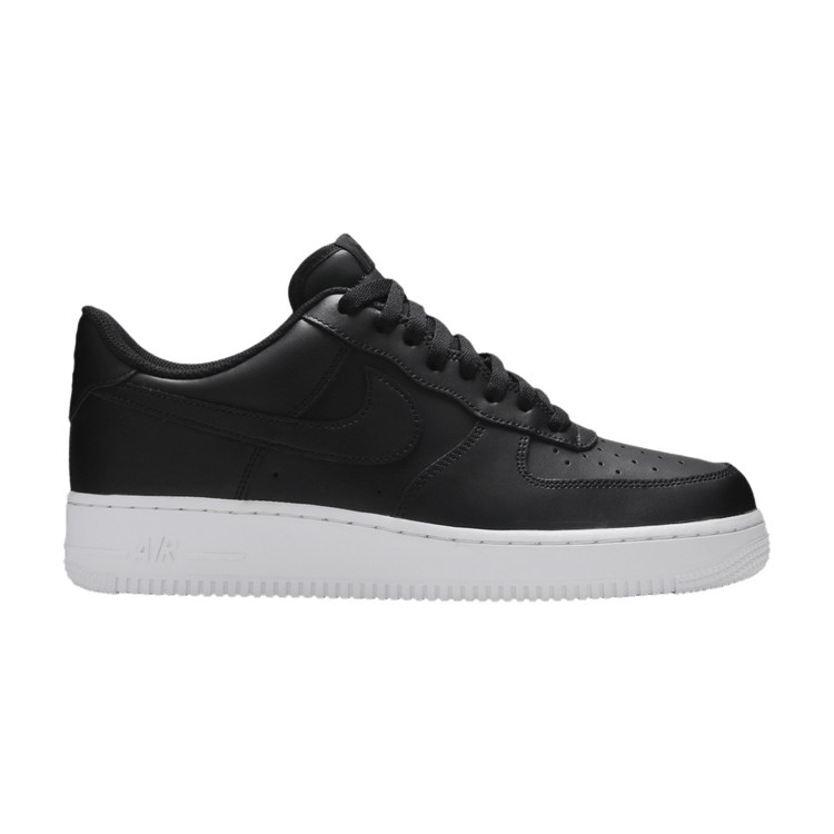 Buy Air Force 1 Low Black AA4083 015 GOAT AU