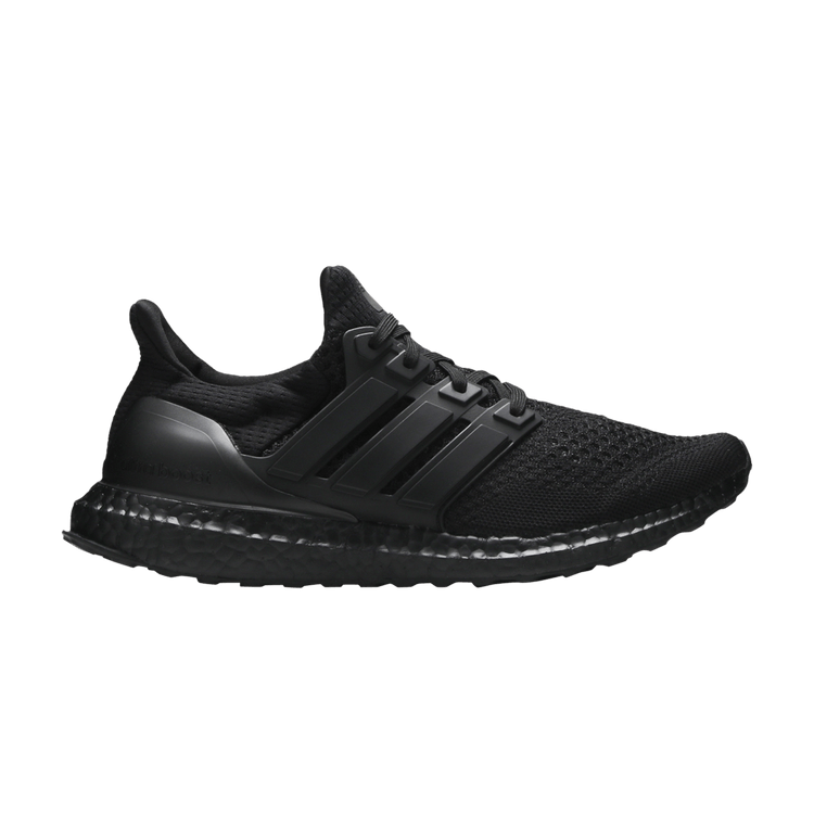 Buy UltraBoost 1.0 Limited Triple Black BB4677 GOAT