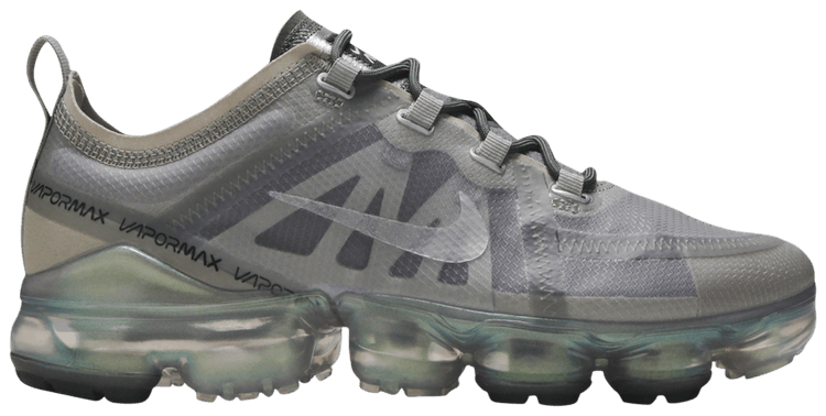 Nike Wmns Air VaporMax 2019 Mineral Spruce