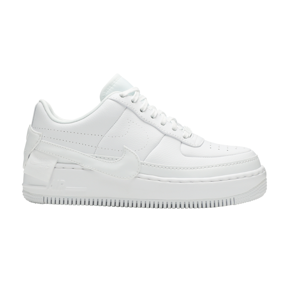 Wmns Air Force 1 Jester XX 'Triple White'