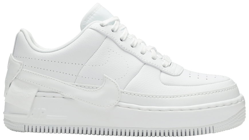 nike af1 jester xx white