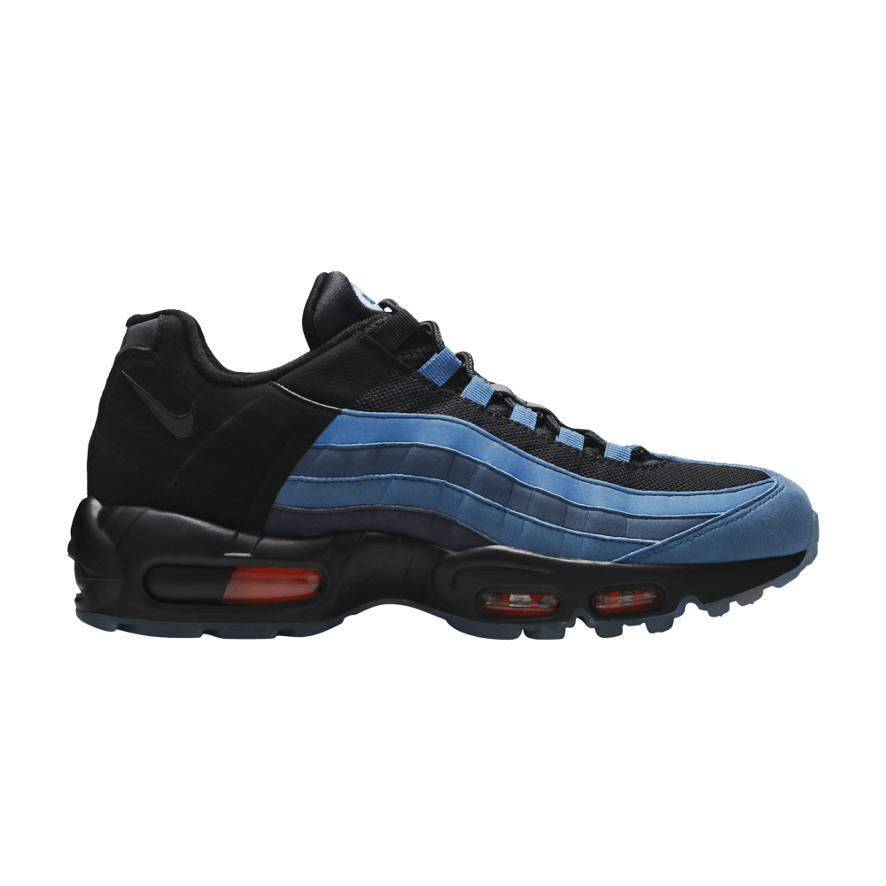 lebron air max 95s