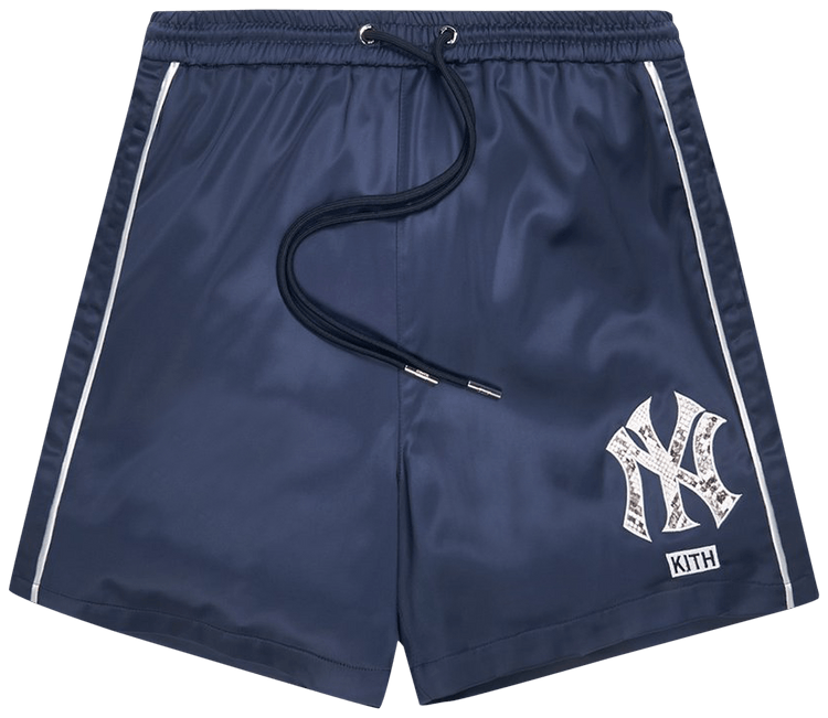 Kith×MLB New York Yankees Short #S Kith × MLB × New York Yankees Kith MLB New York Yankees