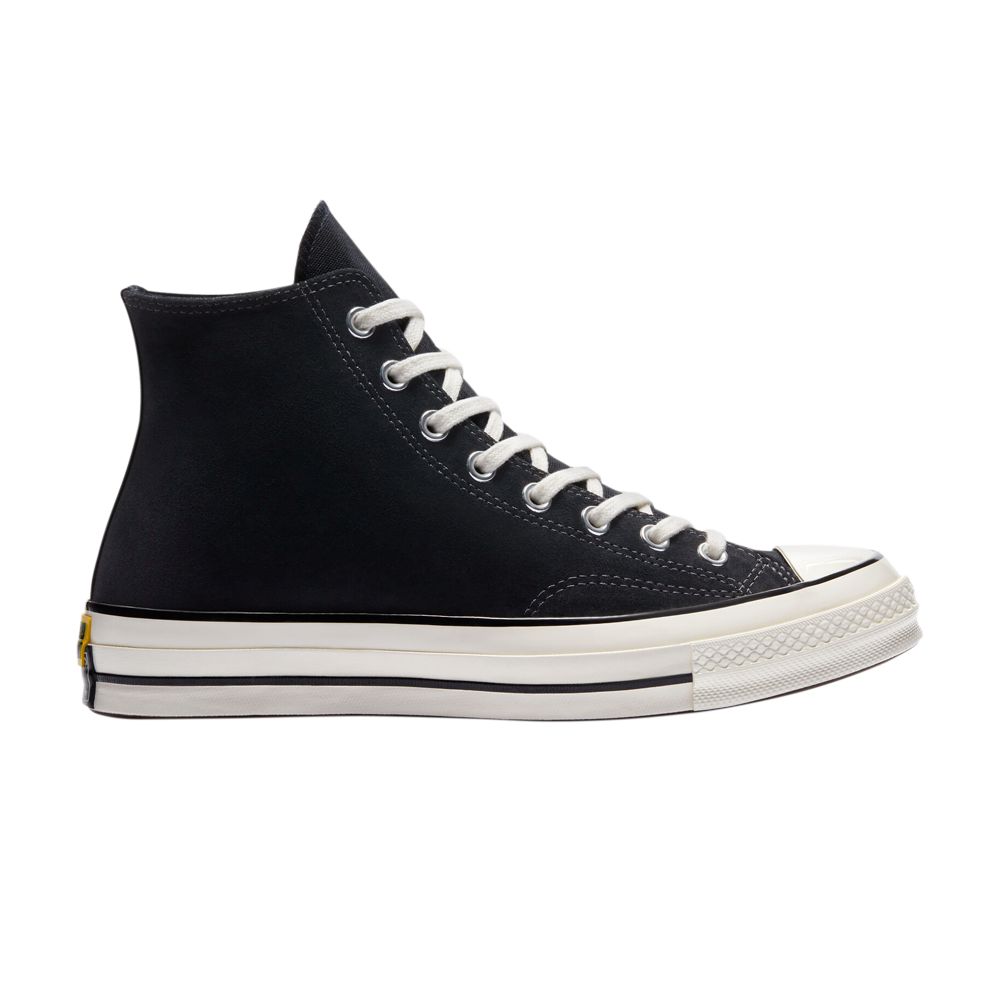 Converse Chuck 70 High 'Peace, Love, and Basketball' | Blue | Men's Size 12