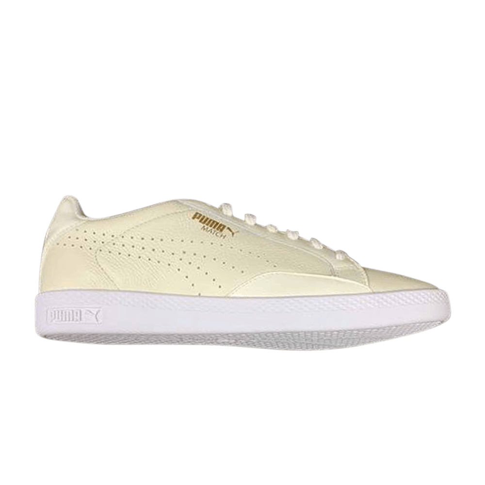 Puma match lo top
