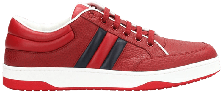 Gucci ronnie store high top