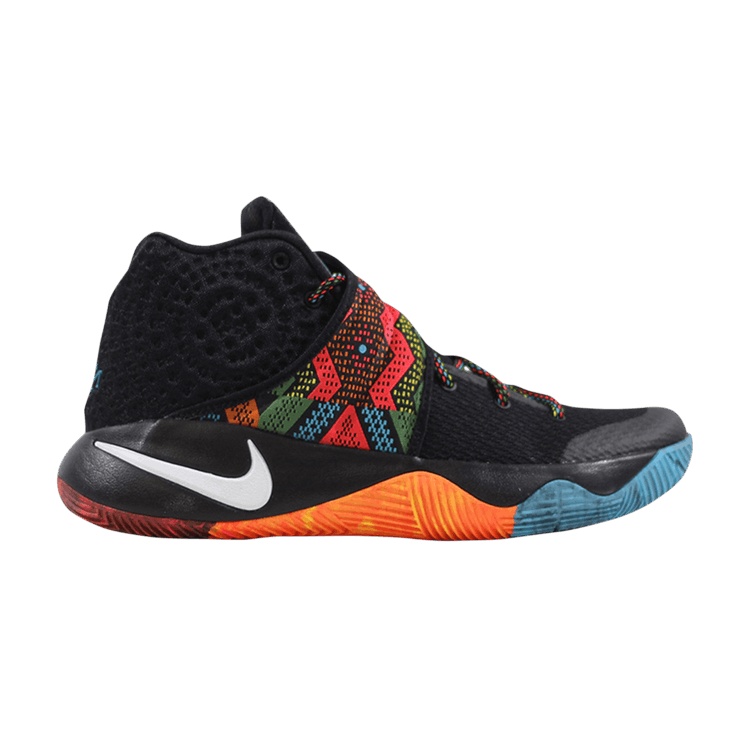 Black history kyrie cheap