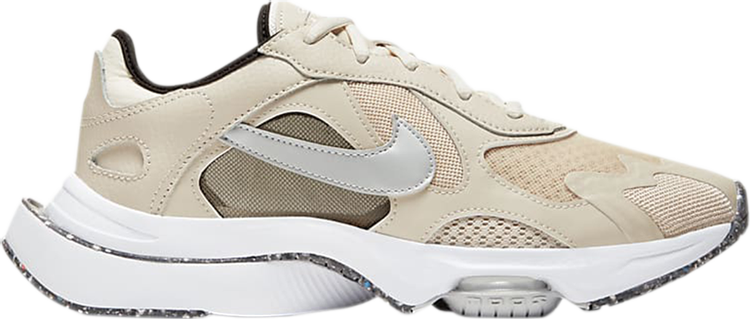 Wmns Air Zoom Division 'Pale Ivory'
