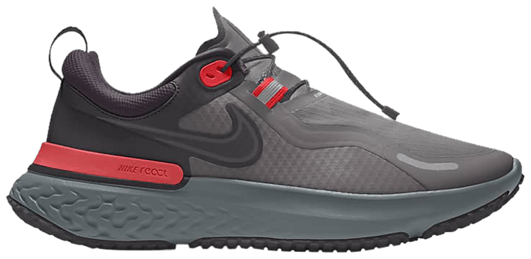 Nike React Miler Shield By You