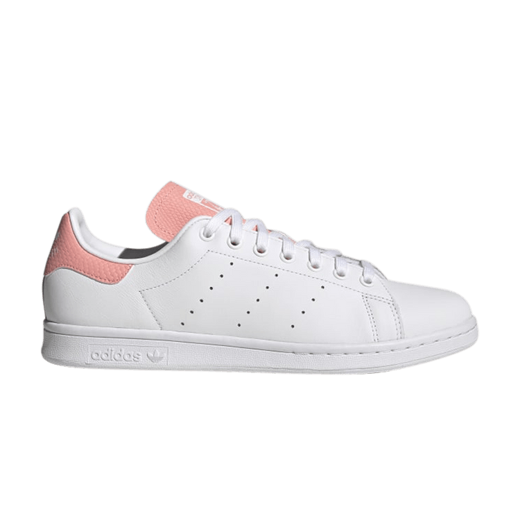 Buy Stan Smith Snakeskin Pink Scarlet FU9617 GOAT CA