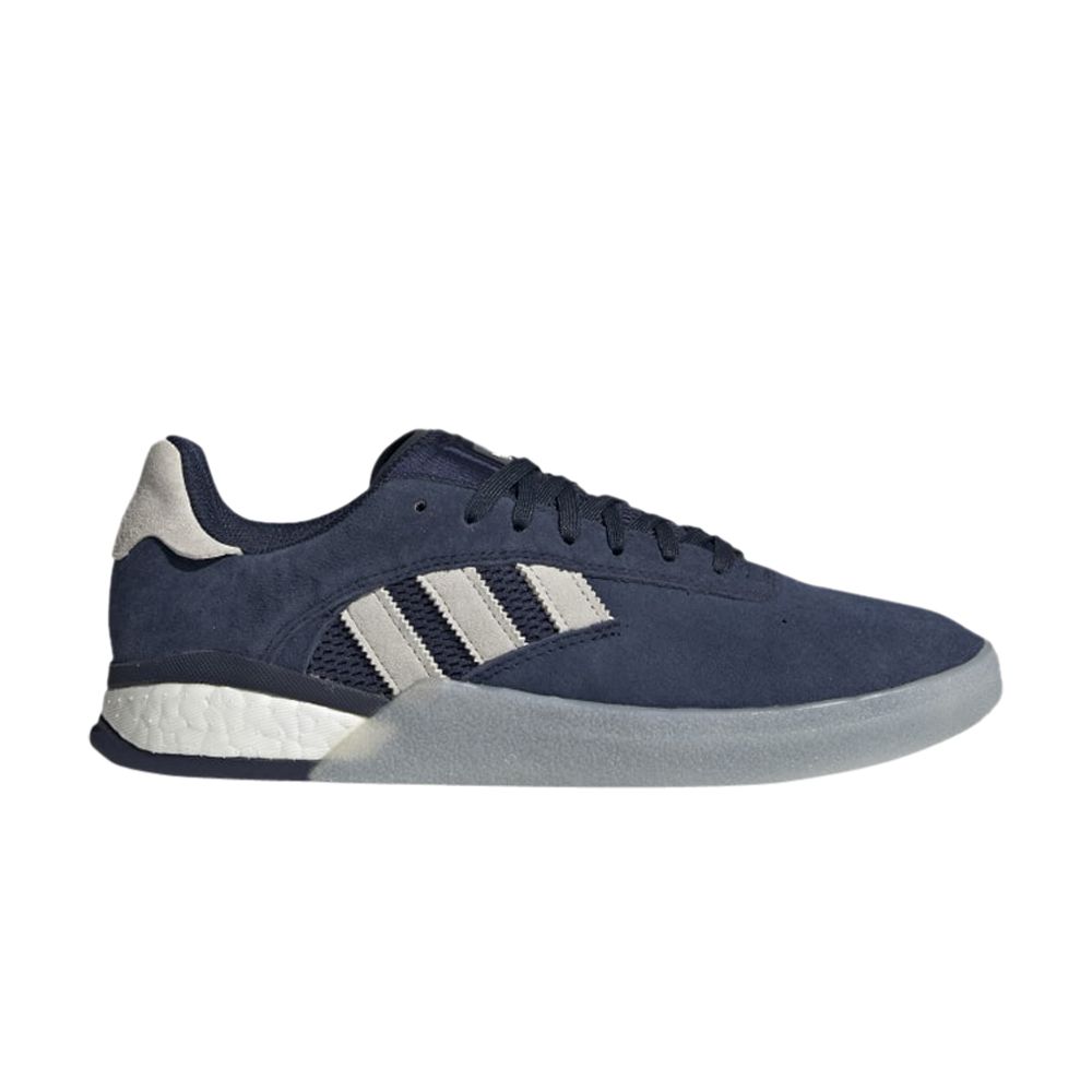 adidas 3ST.004 'Collegiate Navy' | Blue | Men's Size 10.5