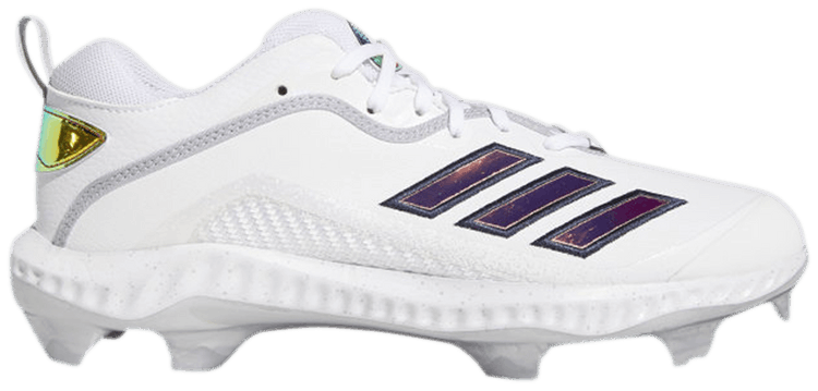 Adidas Icon 6 Bounce TPU Prism