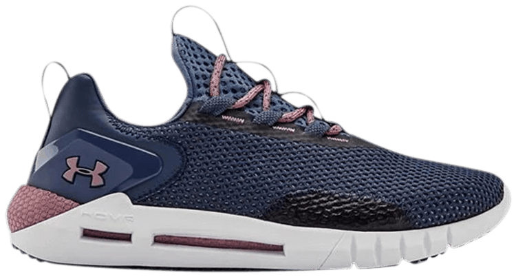 Under Armour Wmns HOVR STRT Hushed Blue