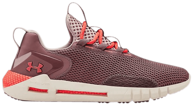 Under Armour Wmns HOVR STRT Hushed Pink