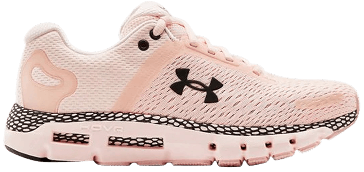 Under Armour Wmns HOVR Infinite 2 Beta Tint