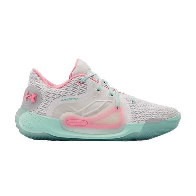 Buy Anatomix Spawn 2 White Pink 3022626 104 GOAT CA