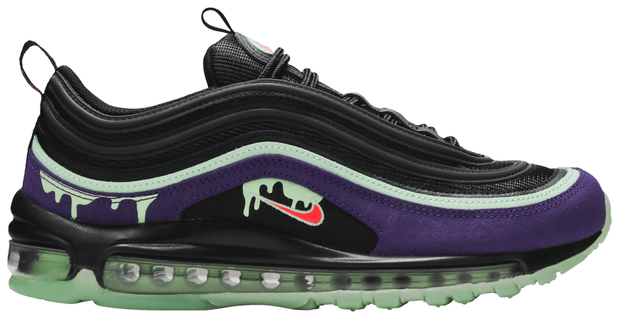 97 air max halloween