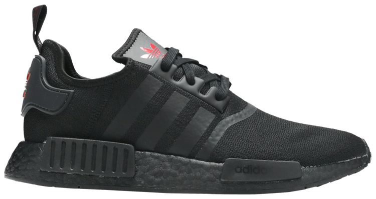 Adidas Wmns NMD R1 Core Black