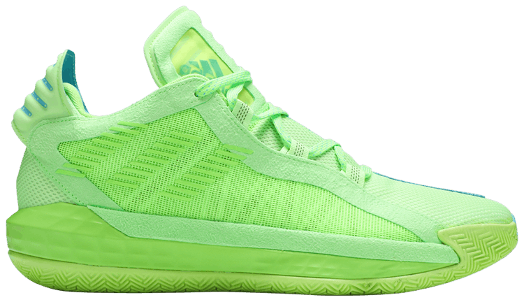 Buy Dame 6 'McDonald's All American Game' - FW4507 | GOAT Buy Dame 6 'McDonald's All American Game' - FW4507 | GOAT