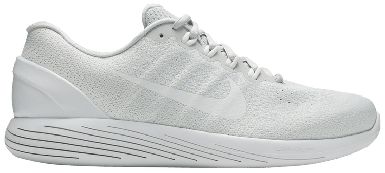 Lunarglide 9 white cheap