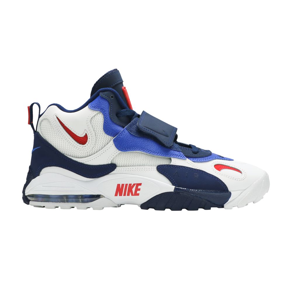 Nike Air Max Speed Turf 'Giants' | Blue | Men's Size 9.5