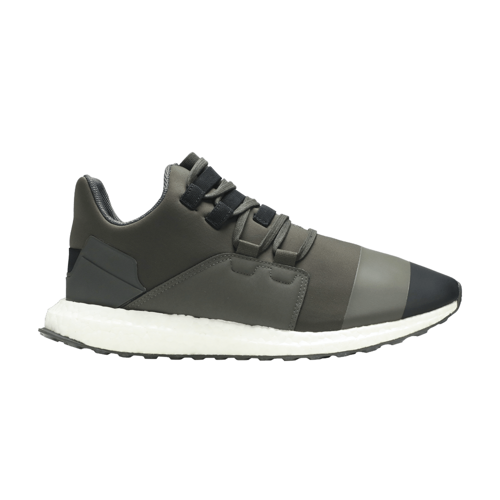 Y-3 KOZOKO LOW（Men's shoes Y-3 Kozoko Low Core Black