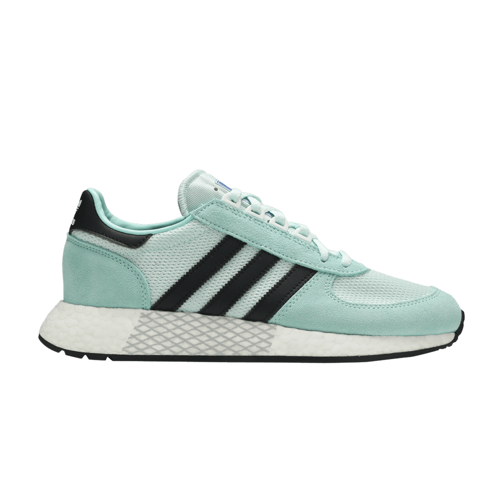 adidas marathon tech mint