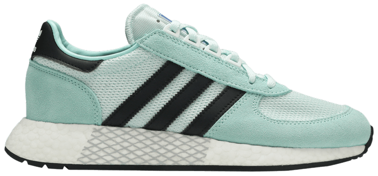 Marathon Tech 'Clear Mint'