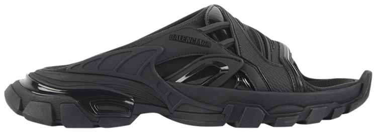 Buy Balenciaga Track Sandal Shoes: New Releases & Iconic