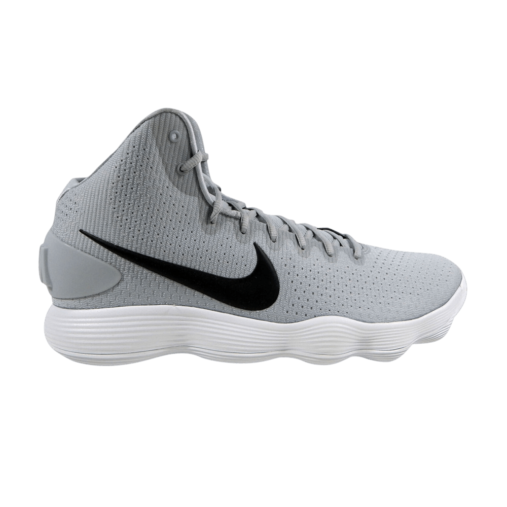 hyperdunk 2017 grey