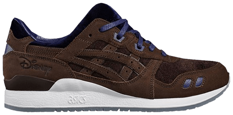 Asics disney gel lyte store