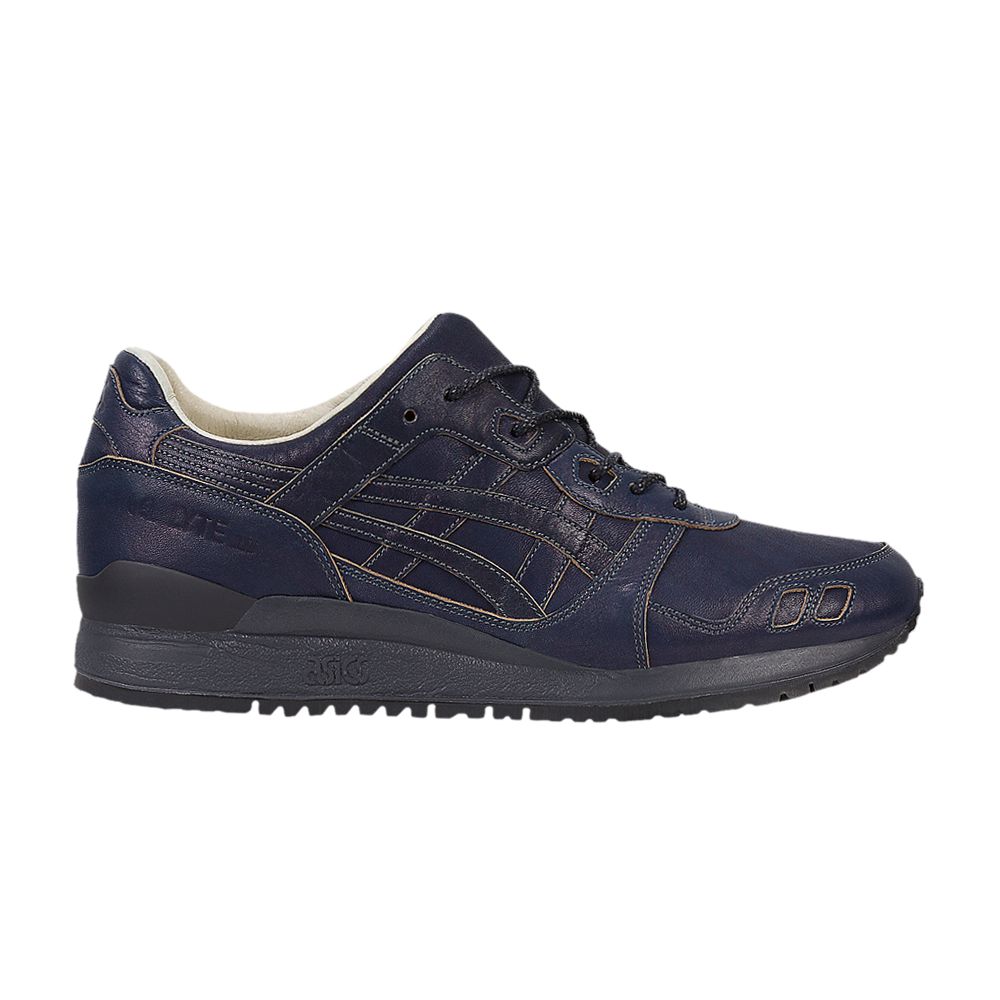 ASICS GEL LYTE 3 'MADE IN JAPAN - KOAI'