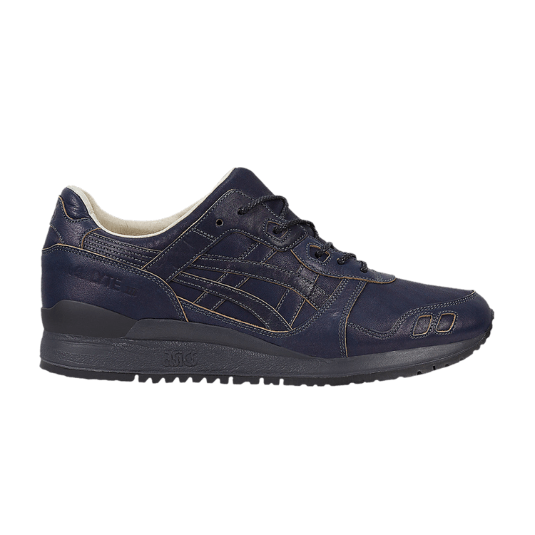 Gel-lyte iii made in japan 2025