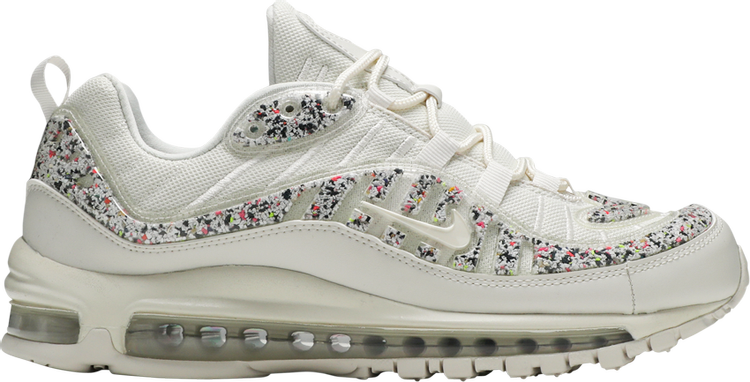 Wmns Air Max 98 LX 'Recycled Material'