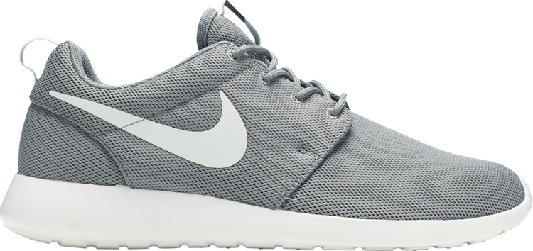 Wmns Roshe One 'Cool Grey'