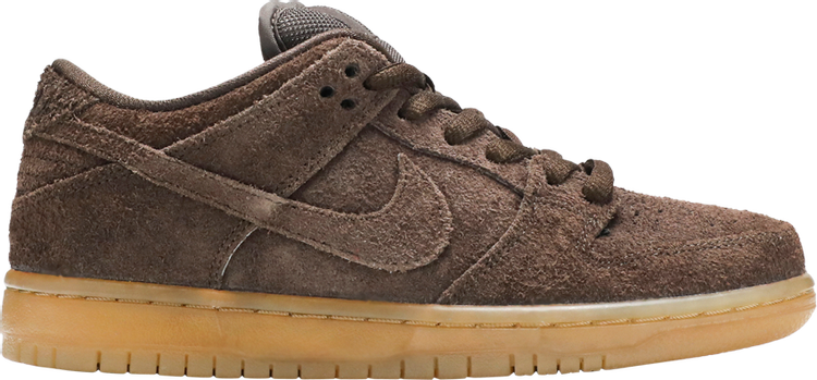 Buy Dunk Low Premium SB 'Big Foot' - 313170 222 | GOAT