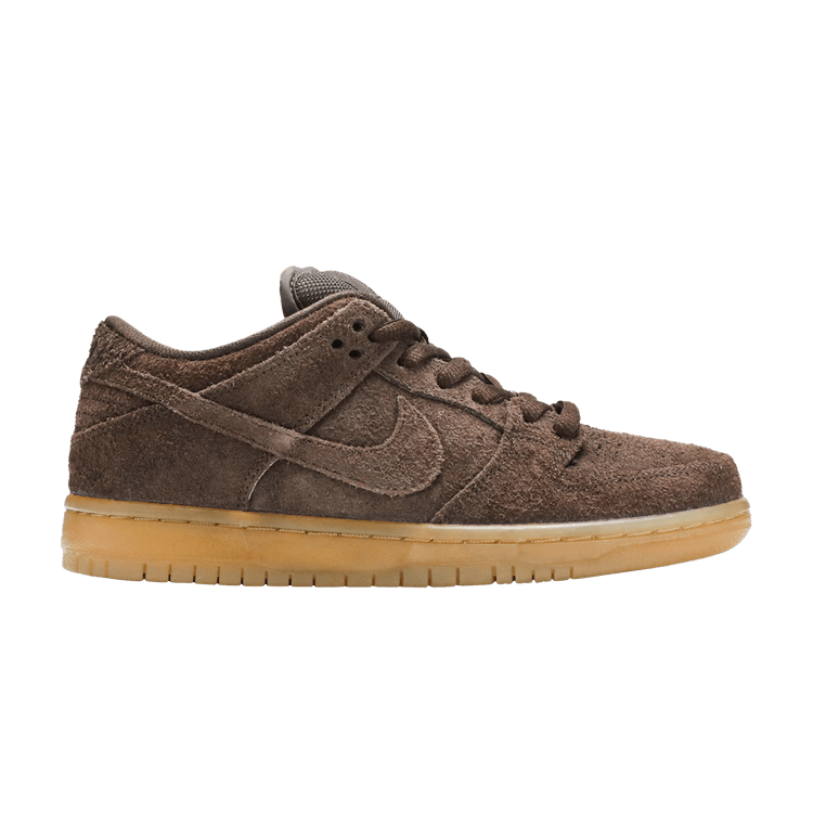 Buy Dunk Low Premium SB Big Foot 313170 222 GOAT CA