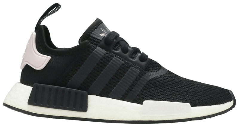 nmd clear pink