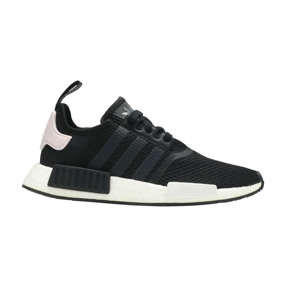 adidas Wmns NMD_R1 'Black Clear Pink' | Women's Size 5.5