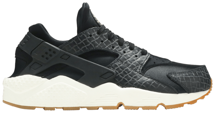 Snakeskin huaraches top