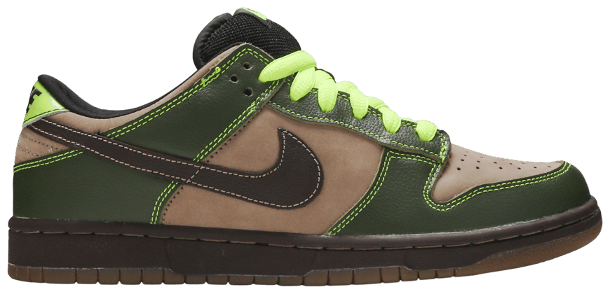 dunk sb jedi