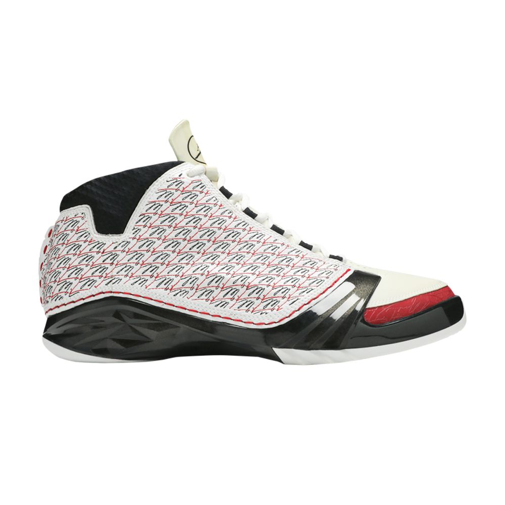 Air Jordan 23 OG 'All-Star' | White | Men's Size 10.5
