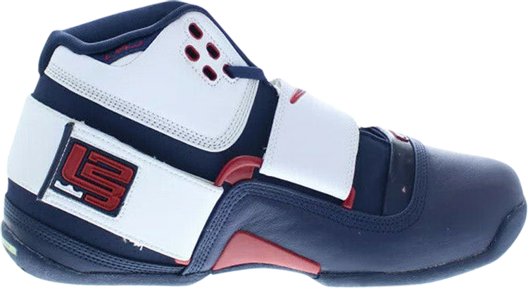Zoom Soldier 'USA Olympic'